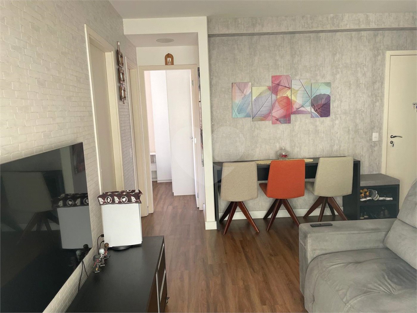 Apartamento à venda com 2 quartos em Aclimação, São Paulo, SP