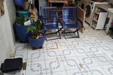 Casa à venda com 3 quartos no condomínio Residêncial Império II, São Paulo - SP