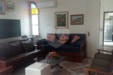 Apartamento à venda com 4 quartos, sendo 3 suítes, em Maracanã, Rio de Janeiro, RJ
