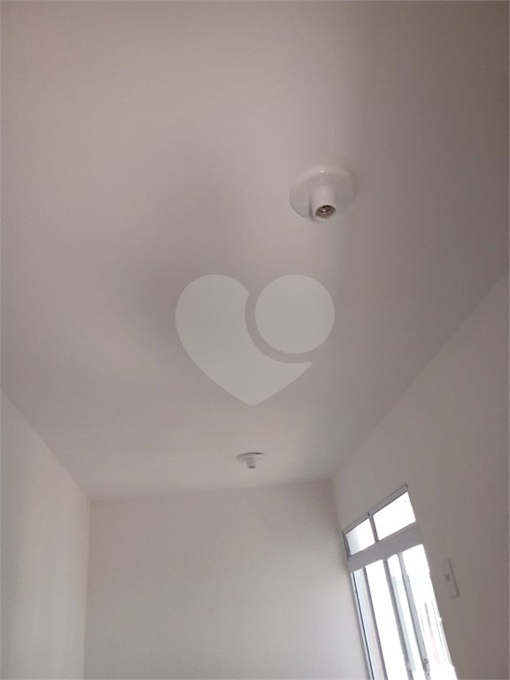 Apartamento à venda com 2 quartos em Jardim João XXIII, São Paulo, SP