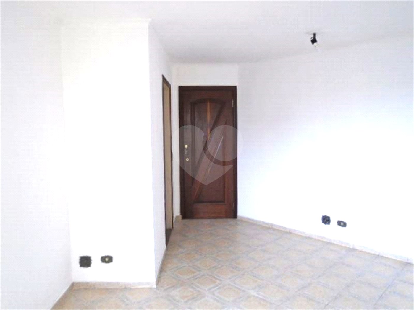 Apartamento para alugar com 2 quartos em Sitio Pinheirinho, São Paulo, SP