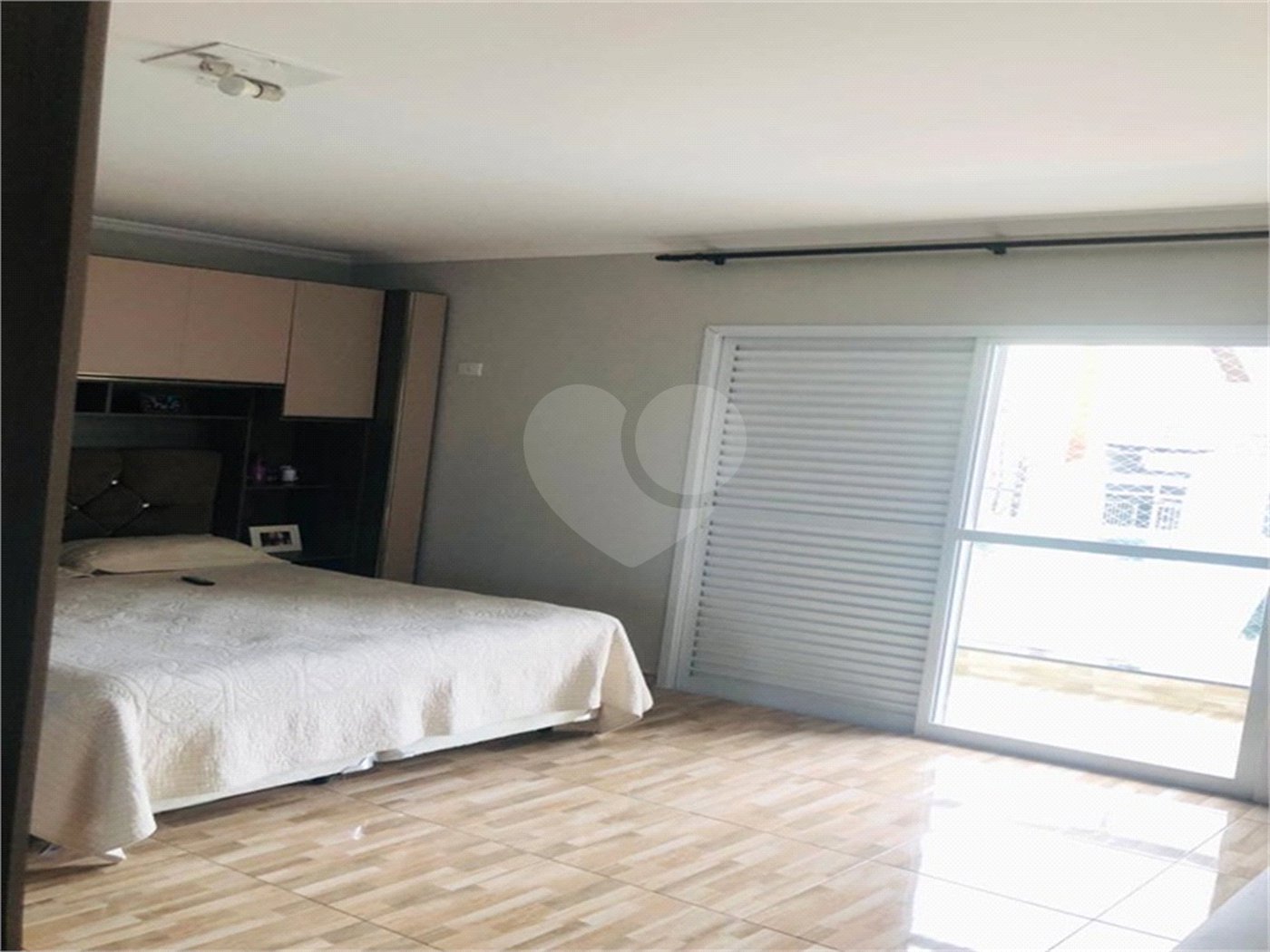 Sobrado à venda com 3 quartos, sendo 1 suíte, em Freguesia do Ó, São Paulo, SP