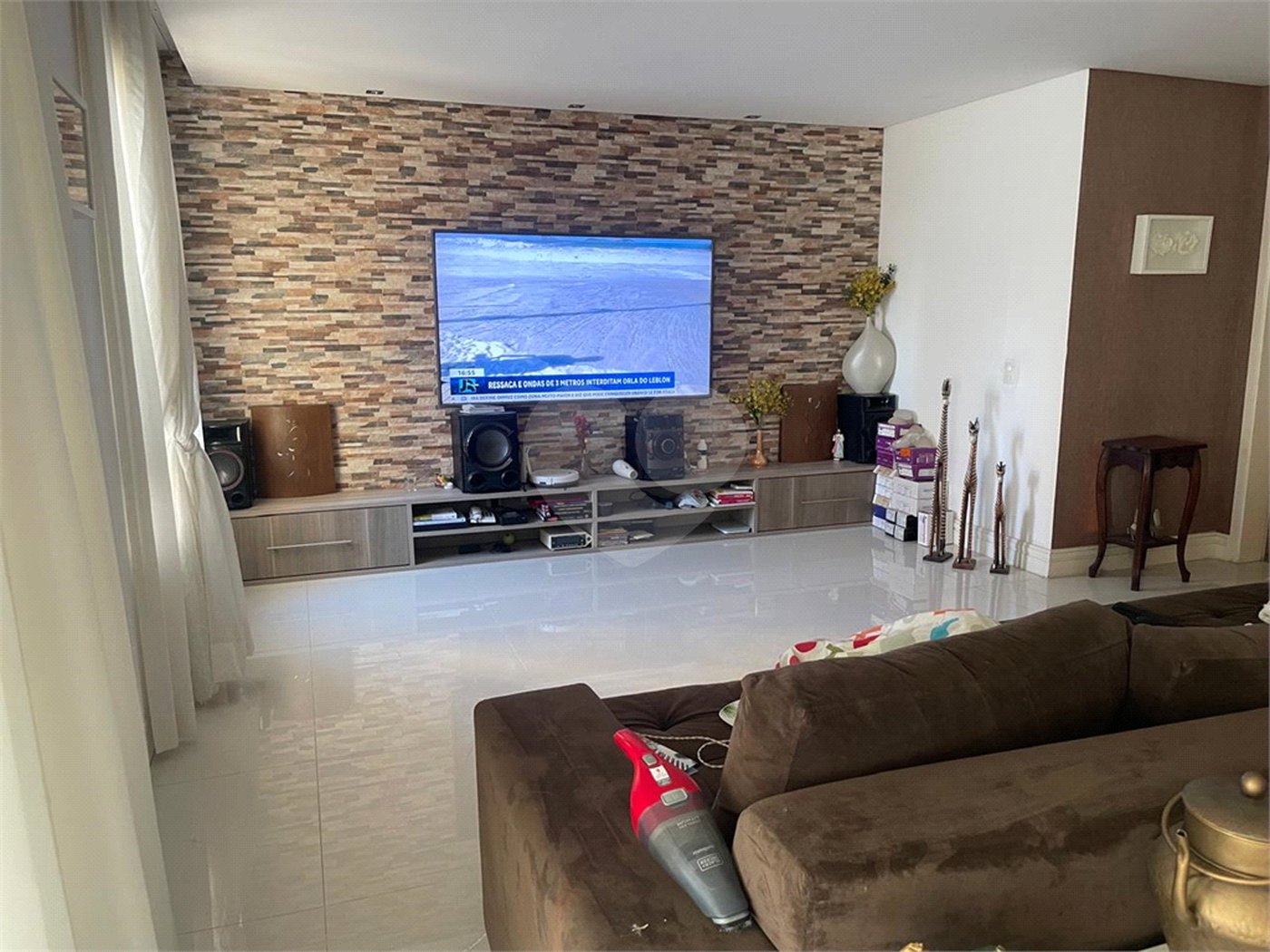 Apartamento à venda com 4 suítes no Centro, São Bernardo do Campo, SP
