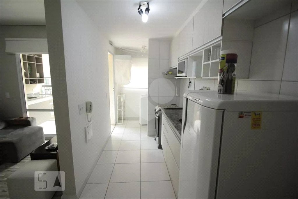 Apartamento à venda ou para alugar com 1 quarto em Jardim Ermida I, Jundiaí, SP