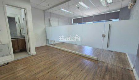 Sala para alugar em Cidade Monções, São Paulo, SP