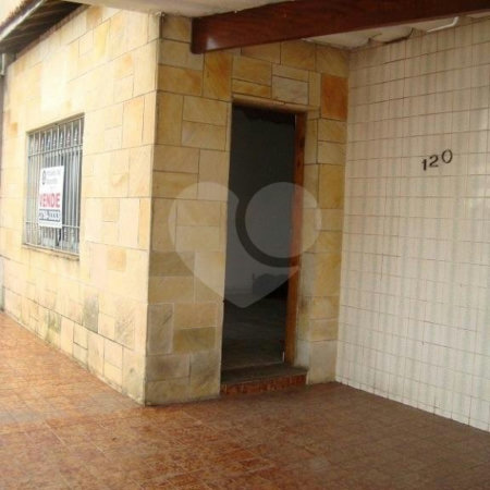 Casa Térrea à venda com 3 quartos em Vila Cordeiro, São Paulo, SP