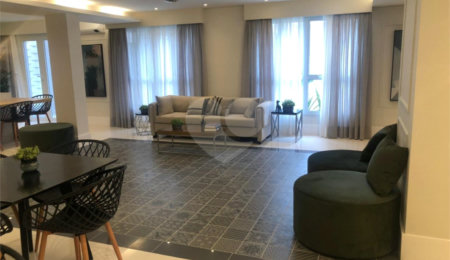 Apartamento à venda com 2 quartos em Vila Azevedo, São Paulo, SP