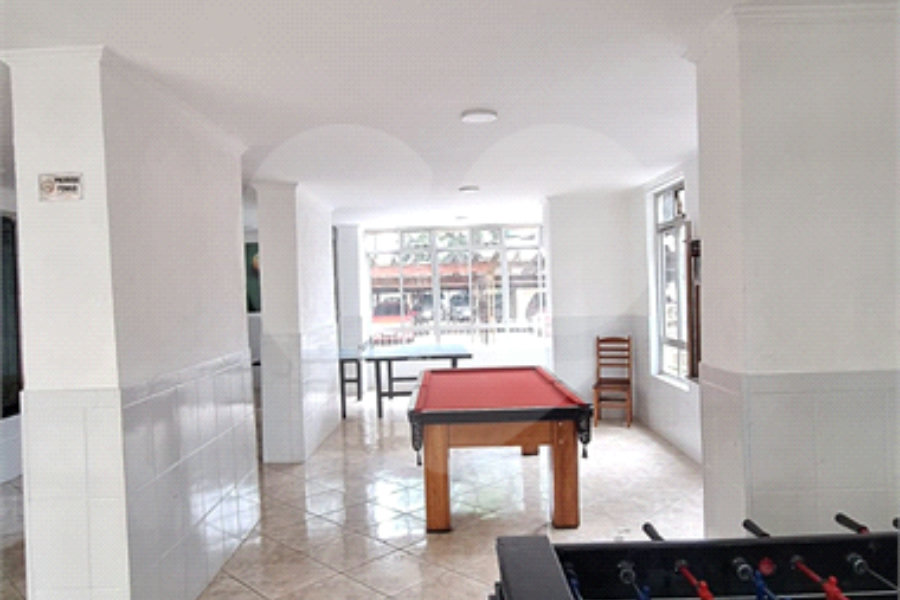 Apartamento à venda ou para alugar com 2 quartos em Parque Novo Mundo, São Paulo, SP