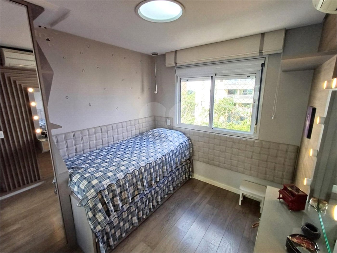 Apartamento à venda com 3 suítes em Santa Teresinha, São Paulo, SP