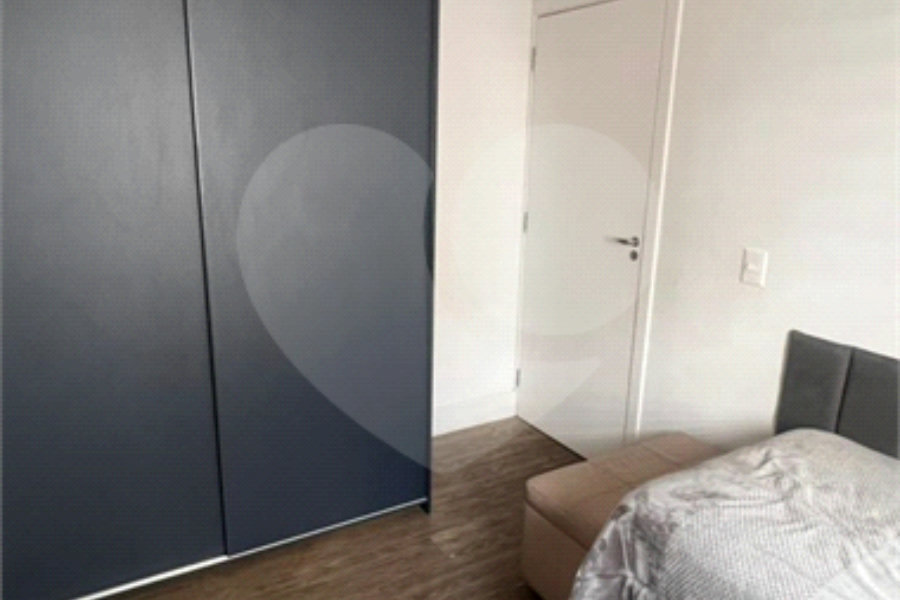 Apartamento à venda com 3 quartos, sendo 1 suíte, em Mandaqui, São Paulo, SP