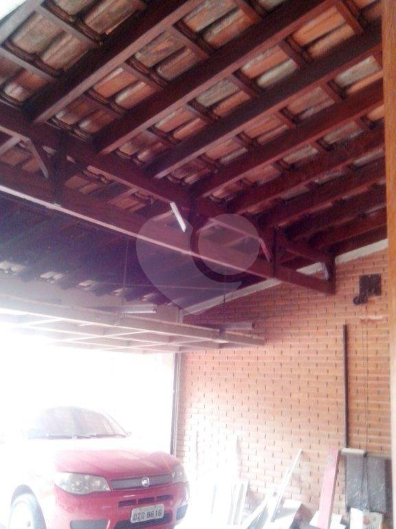 Sobrado à venda ou para alugar com 3 quartos em Casa Verde, São Paulo, SP