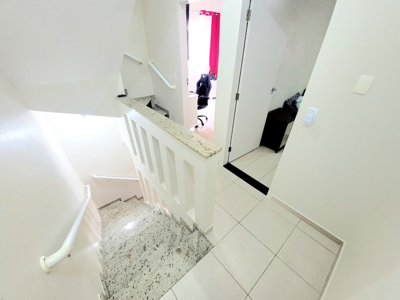 Casa à venda, 120 m² por R$ 1.100.000,00 - Campo Grande - Santos/SP
