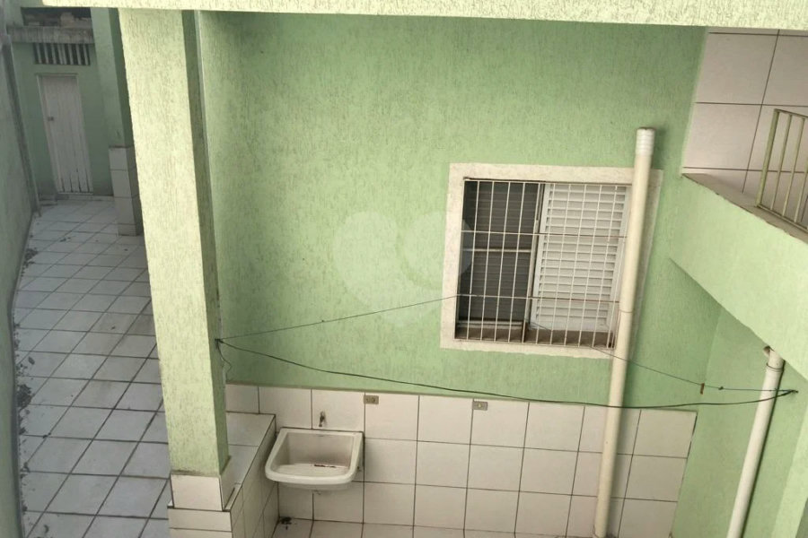 Casa à venda com 3 quartos em Lapa, São Paulo, SP
