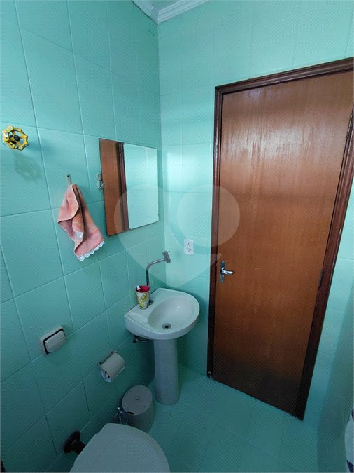 Sobrado à venda com 4 quartos, sendo 1 suíte, em Vila Nova Mazzei, São Paulo, SP