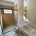 Casa à venda com 3 suítes no condomínio Santa Isabel I, Louveira - SP