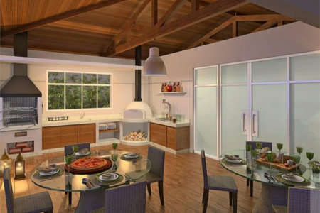 Apartamento à venda com 2 suítes em Vila Andrade, São Paulo, SP