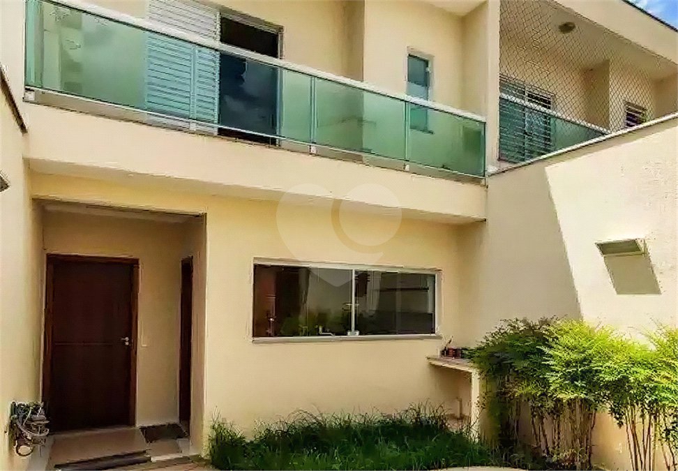 Sobrado à venda com 3 suítes em Vila Euclides, São Bernardo do Campo, SP