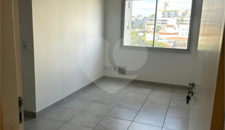 Apartamento à venda com 2 quartos, sendo 1 suíte, em Tucuruvi, São Paulo, SP
