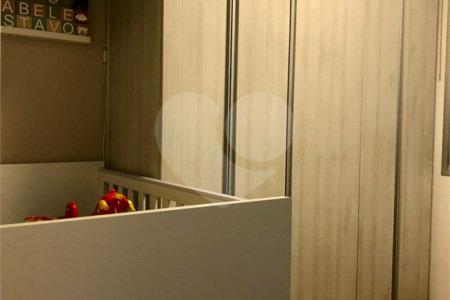 Apartamento à venda com 2 quartos, sendo 1 suíte, em Vila Mazzei, São Paulo, SP