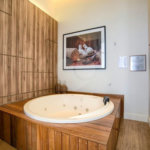 Apartamento para alugar com 1 suíte em Brooklin Paulista, São Paulo, SP
