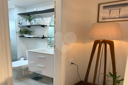 Apartamento à venda com 1 quarto em Santa Cecília, São Paulo, SP
