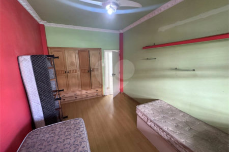 Apartamento à venda com 4 quartos em Copacabana, Rio de Janeiro, RJ