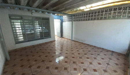 Casa à venda com 2 quartos em Jardim Jamaica, São Paulo, SP