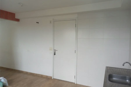 Apartamento à venda com 2 quartos em Jardim Taboão, São Paulo, SP