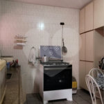Sobrado à venda com 5 quartos, sendo 2 suítes, em Vila Trujillo, Sorocaba, SP