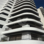 Apartamento à venda com 4 quartos, sendo 3 suítes,  em Vila Andrade, São Paulo, SP