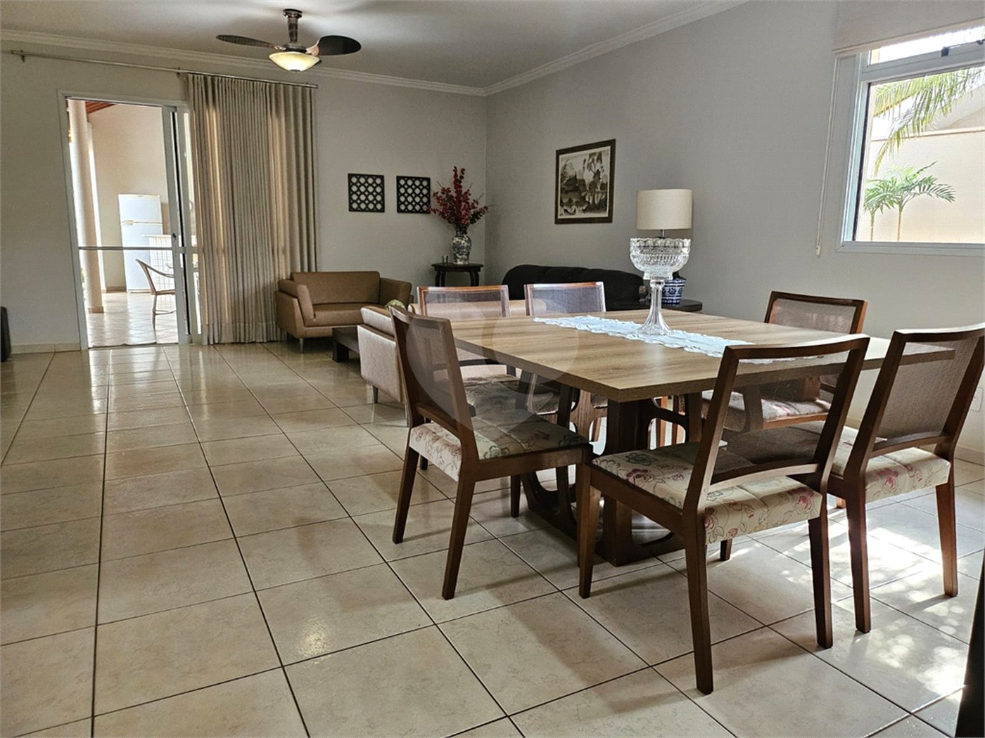 Casa à venda com 4 suítes no condomínio Santa Monica 1, Ribeirão Preto - SP