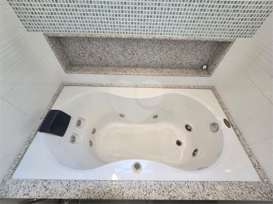 Apartamento à venda com 2 quartos em Tijuca, Rio de Janeiro, RJ