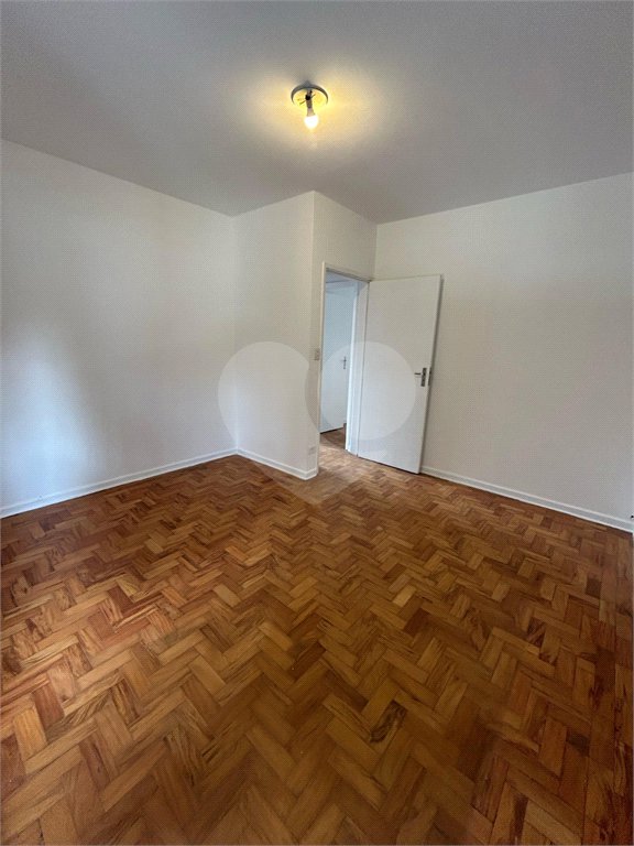 Apartamento à venda com 1 quarto em Pinheiros, São Paulo, SP