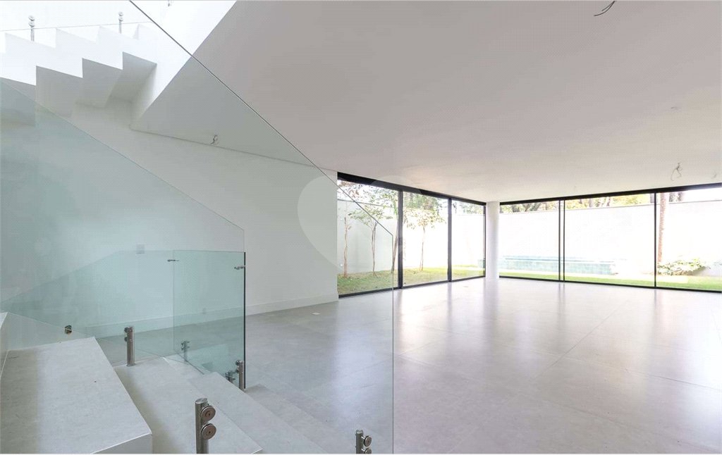 Casa à venda com 4 suítes no condomínio Unyco, São Paulo - SP