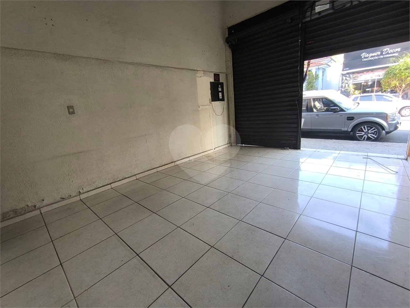 Garagem para alugar em Casa Verde, São Paulo, SP