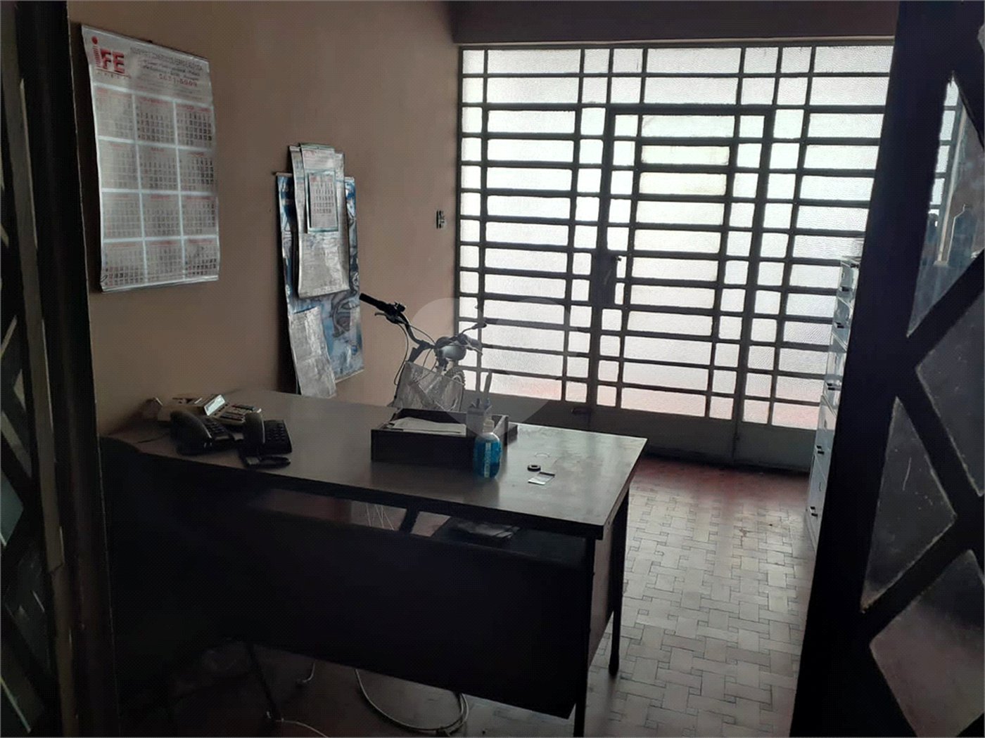 Casa Térrea à venda com 1 quarto em Campo Grande, São Paulo, SP