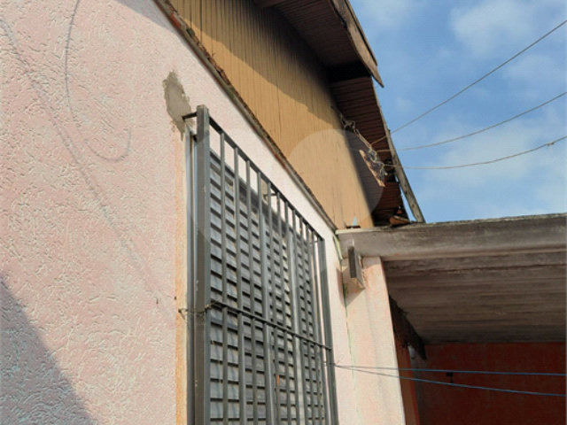 Casa Térrea à venda com 3 quartos no Brasilândia, São Paulo, SP
