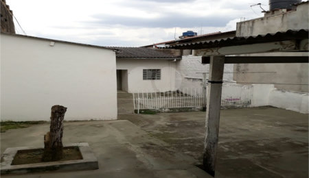 Terreno à venda com 2 quartos em Vila Guarani (z Sul), São Paulo, SP