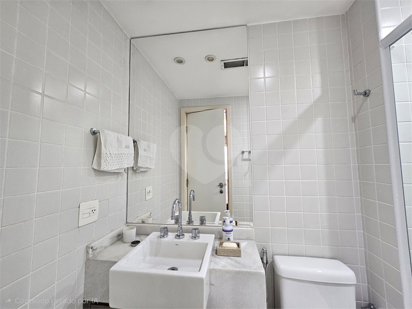 Apartamento à venda com 1 suíte em Jardim Paulista, São Paulo, SP