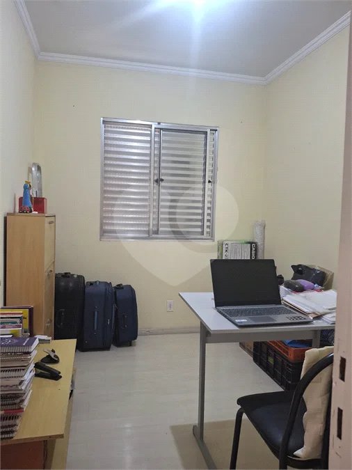 Apartamento à venda com 3 quartos, sendo 1 suíte,  em Jardim Guarani, Jundiaí, SP