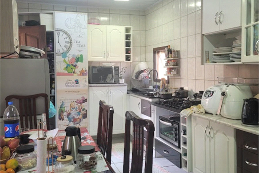 Casa à venda com 2 quartos em Tremembé, São Paulo, SP