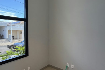 Casa à venda com 3 suítes no condomínio Porto Bello Residence & Resort, Presidente Prudente - SP