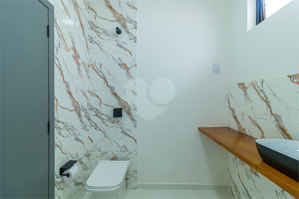 Casa Térrea à venda com 3 quartos, sendo 1 suíte, em Santo Amaro, São Paulo, SP