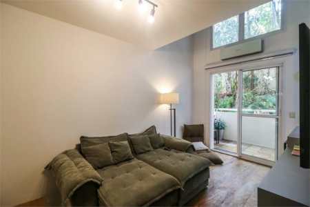 Apartamento à venda com 1 suíte em Vila Andrade, São Paulo, SP