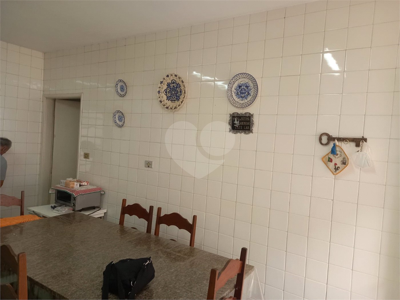 Casa à venda com 3 quartos em Limão, São Paulo, SP
