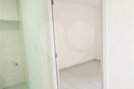 Apartamento à venda com 2 quartos em Belenzinho, São Paulo, SP