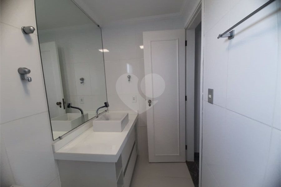 Apartamento à venda com 3 quartos, sendo 1 suíte, em Santana, São Paulo, SP