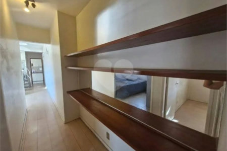 Cobertura à venda com 3 quartos, sendo 1 suíte,  em Andaraí, Rio de Janeiro, RJ