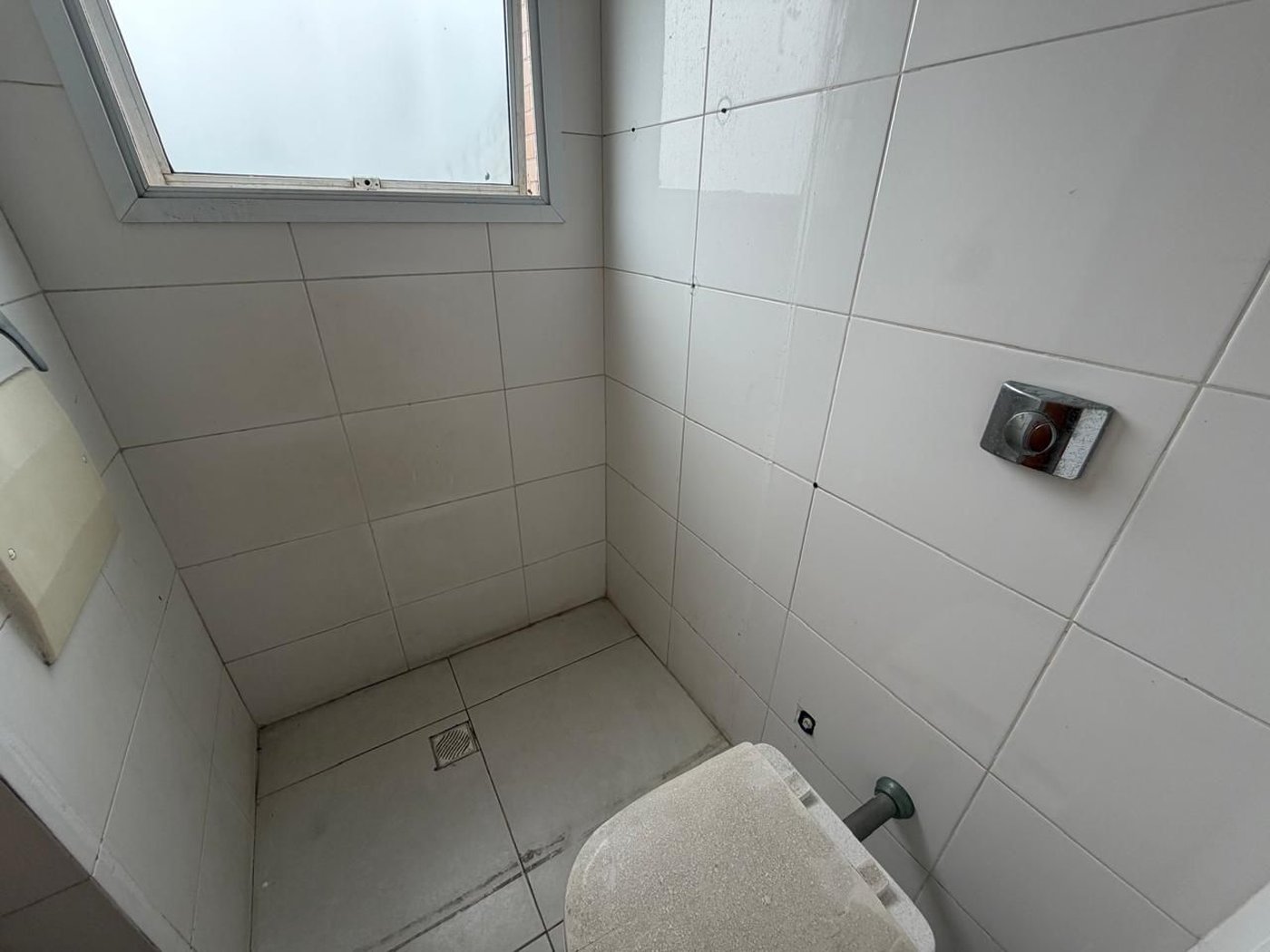 Apartamento 51 m² com 2 dormitórios à venda - José Menino - Santos/SP