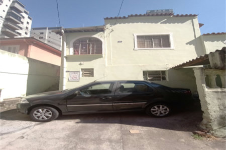 Terreno à venda em Água Fria, São Paulo, SP